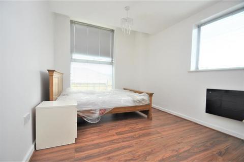 2 bedroom apartment to rent, The Gatehaus, Leeds Road, Bradford, BD1 5BQ