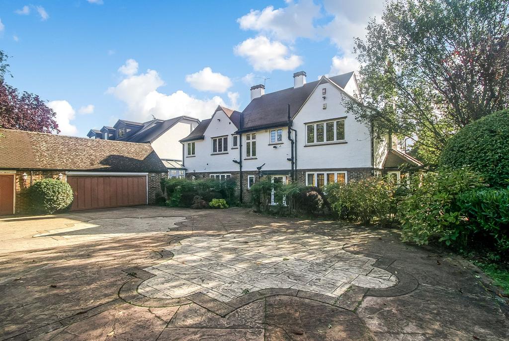 Crosslands 25 Woodcote Park Avenue Purley CR8 3NL 5 Bed Detached crosslands-25-woodcote-park-avenue-purley-cr8-3nl-5-bed-detached