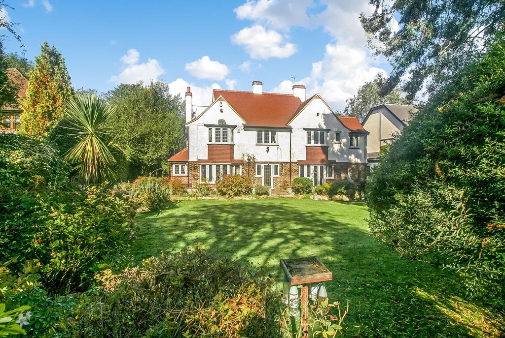 Crosslands 25 Woodcote Park Avenue Purley CR8 3NL 5 Bed Detached crosslands-25-woodcote-park-avenue-purley-cr8-3nl-5-bed-detached