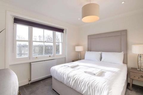 2 bedroom apartment to rent, Somerset Court, 79-81 Lexham Gardens, Earls Court, London, W8