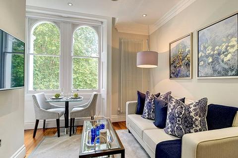 1 bedroom apartment to rent, Garden House, Kensington Gardens, London, W2