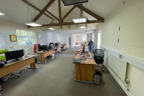 Office to rent, Unit 3, Hitchin, Hertfordshire