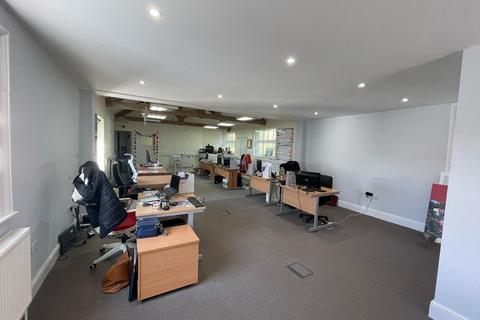 Office to rent, Unit 3, Hitchin, Hertfordshire
