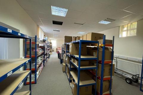 Office to rent, Unit 3, Hitchin, Hertfordshire