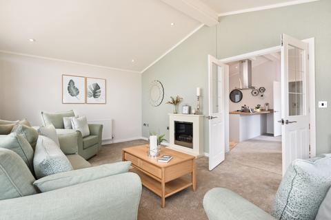 2 bedroom park home for sale - Riverside Meadow at Newport Park, Topsham Road, Topsham, Exeter EX2