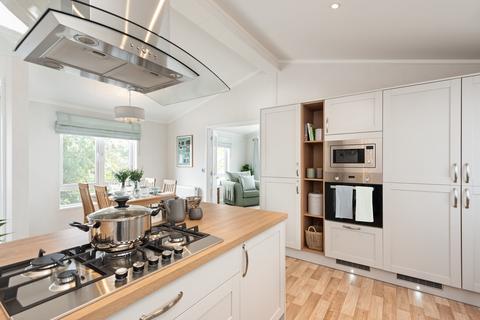 2 bedroom park home for sale, Riverside Meadow at Newport Park, Topsham Road, Topsham, Exeter EX2