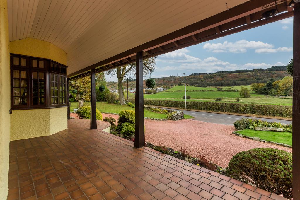 The Range House, Foxbar Road, Elderslie, PA5 9UP 4 bed detached house