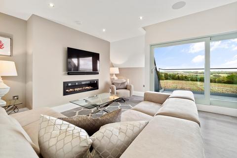 2 bedroom penthouse for sale, Windrush Heights, Nr Burford, Gloucestershire., OX18