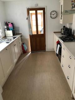 3 bedroom terraced house to rent - Monks Road, Exeter, EX4
