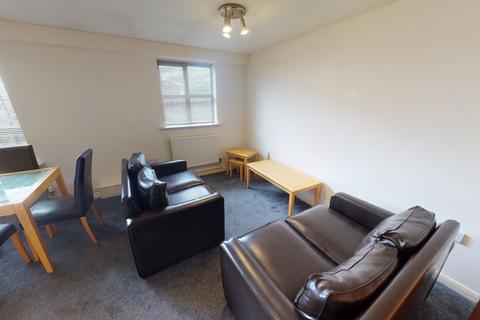 undefined, Flat 11 Royal Victoria Court