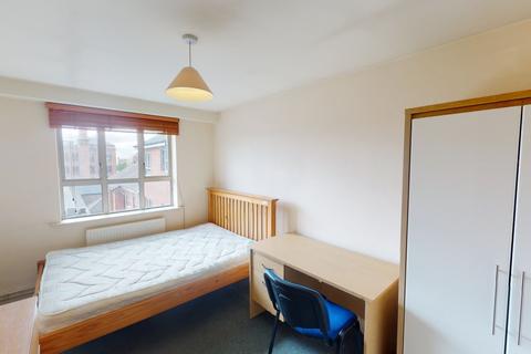 undefined, Flat 11 Royal Victoria Court