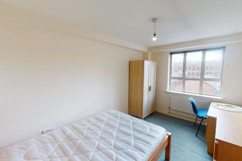undefined, Flat 11 Royal Victoria Court