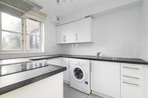 2 bedroom flat to rent - Bridgewalk Heights, Weston Street, London, SE1