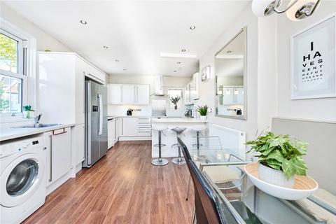 4 bedroom flat to rent, Lambrook Terrace, Fulham, London, SW6