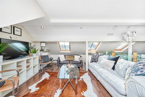 4 bedroom flat to rent, Lambrook Terrace, Fulham, London, SW6