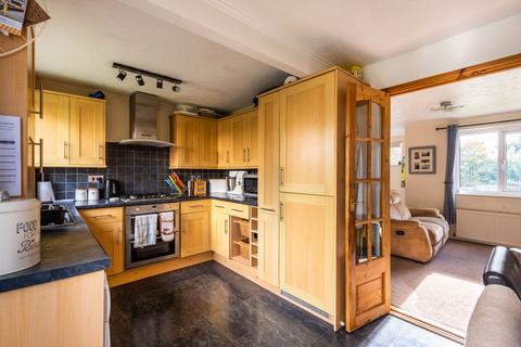 2 bedroom semi-detached house to rent, Fernworthy Park, Copplestone, EX17