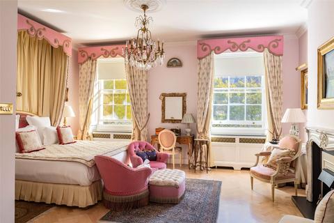 7 bedroom terraced house for sale - Chester Square, Belgravia, London, SW1W