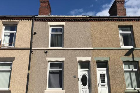 26 Frederick Street, Barrow-in-furness, LA13 9TL