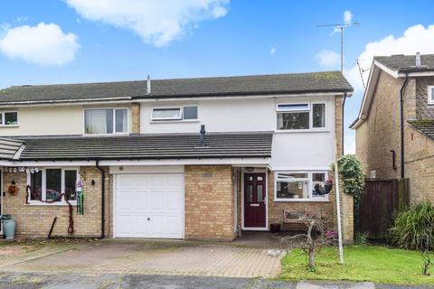 18 Ashley Way, West End, Woking, GU24 9NJ