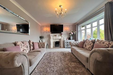 4 bedroom detached house for sale - Bittern Court, Bryncoch, Neath, Neath Port Talbot. SA10 7EX