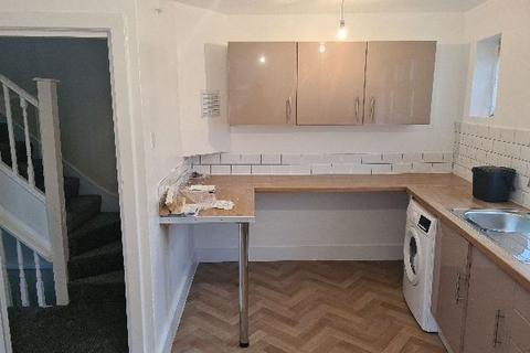 undefined, London Road, Thornton Heath, Surrey, CR7