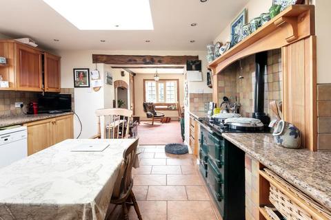 4 bedroom detached house for sale, West Harptree, Chew Valley, BS40.