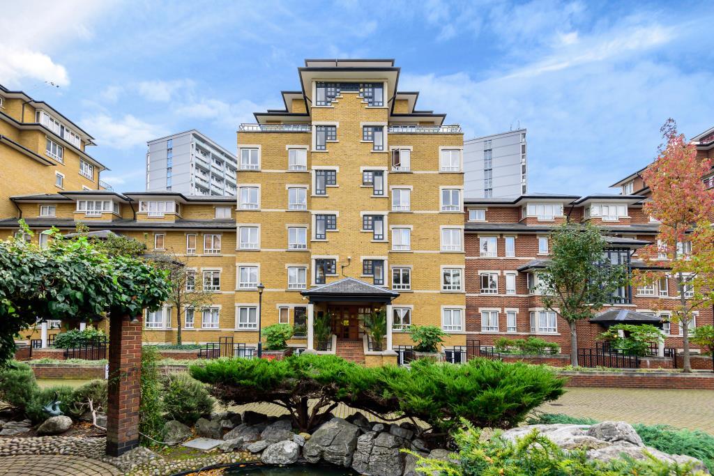 External View