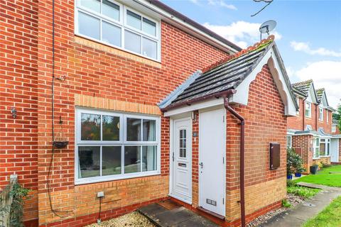 1 bedroom terraced house to rent, Withy Bush, Burgess Hill, West Sussex, RH15