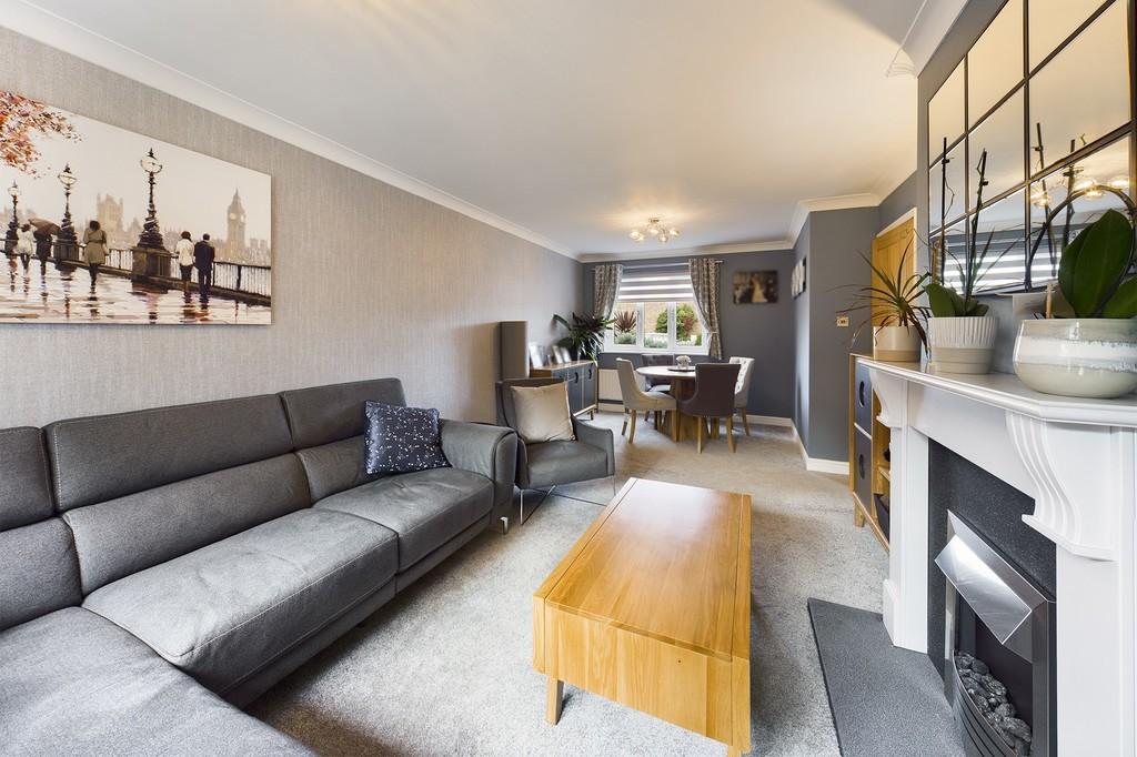 Fairfields, Thetford 3 bed terraced house £230,000