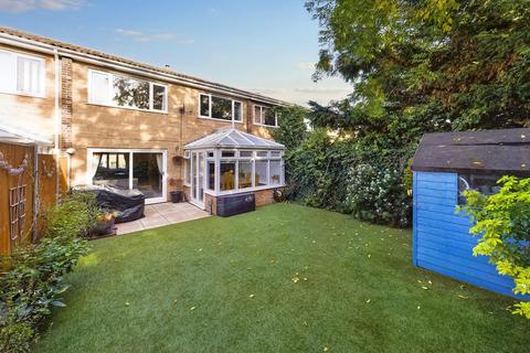 80 Fairfields, Thetford, IP24 1LB