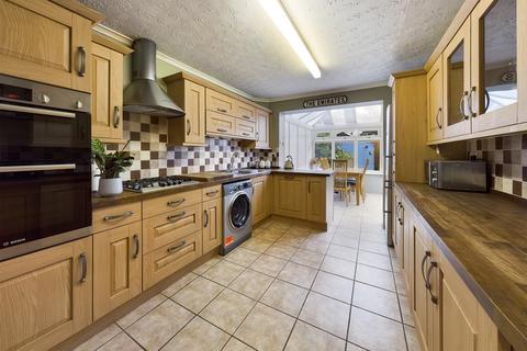 80 Fairfields, Thetford, IP24 1LB