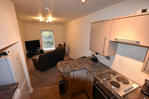 1 bedroom apartment for sale - Lane End, Chapeltown, Sheffield
