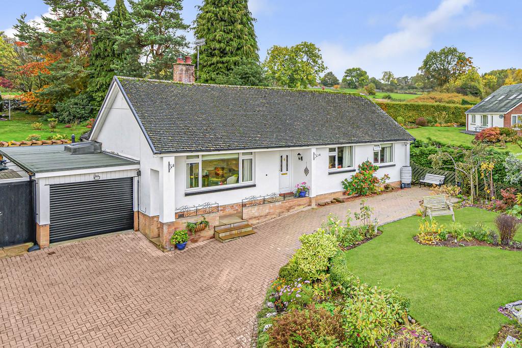 Garden Reach, Stainton, Penrith... 3 bed detached bungalow £400,000