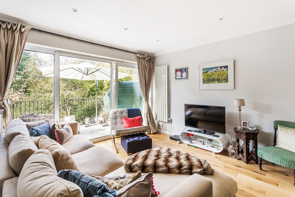 Thirlmere Road, Tunbridge Wells 4 bed terraced house £425,000