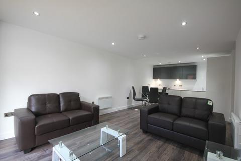 2 bedroom apartment for sale, Granville Lofts, Holliday Street, Birmingham, B1