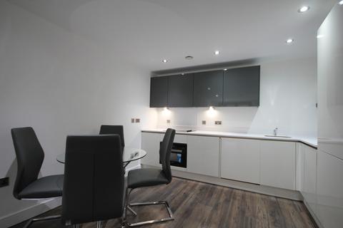 2 bedroom apartment for sale, Granville Lofts, Holliday Street, Birmingham, B1