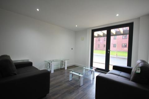 2 bedroom apartment for sale, Granville Lofts, Holliday Street, Birmingham, B1