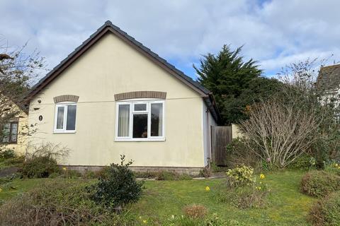 13 Forth An Tewennow, Phillack, Hayle, TR27 4QE