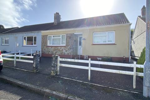 2 Forth An Vre, Brea, Camborne, TR14 9BG