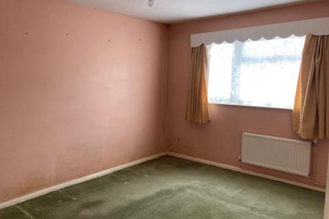 2 Forth An Vre, Brea, Camborne, TR14 9BG