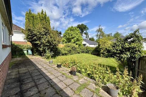 2 bedroom detached bungalow for sale, Abbotsbury Road, Broadstone