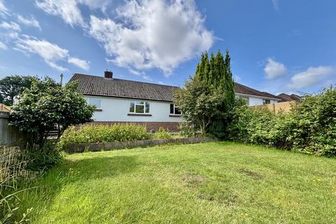 2 bedroom detached bungalow for sale, Abbotsbury Road, Broadstone