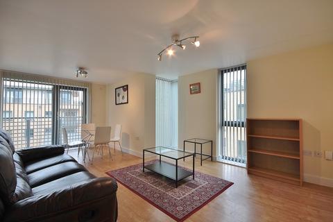 2 bedroom apartment to rent, Empress Court, Oxford