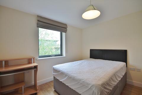 2 bedroom apartment to rent, Empress Court, Oxford