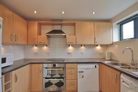 2 bedroom apartment to rent, Empress Court, Oxford