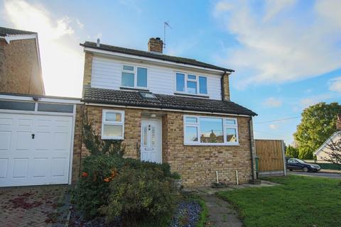 3 bedroom link detached house for sale - Spencer Road, Great Chesterford