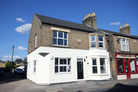 4 bedroom end of terrace house for sale - East Street, St. Ives