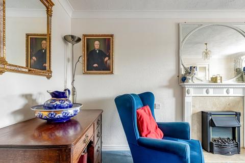 2 bedroom retirement property for sale - Springs Lane, Ilkley, West Yorkshire, LS29