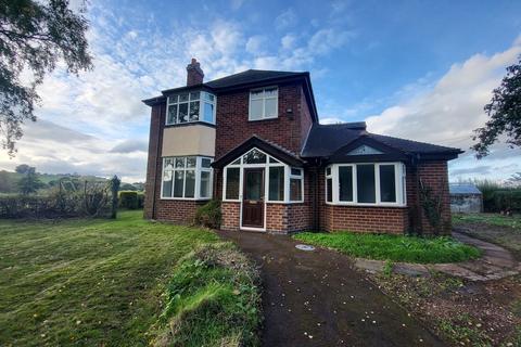3 bedroom detached house to rent, Boat Lane, Weston, Stafford