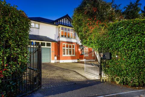 6 bedroom detached house for sale - Winchmore Hill, N21